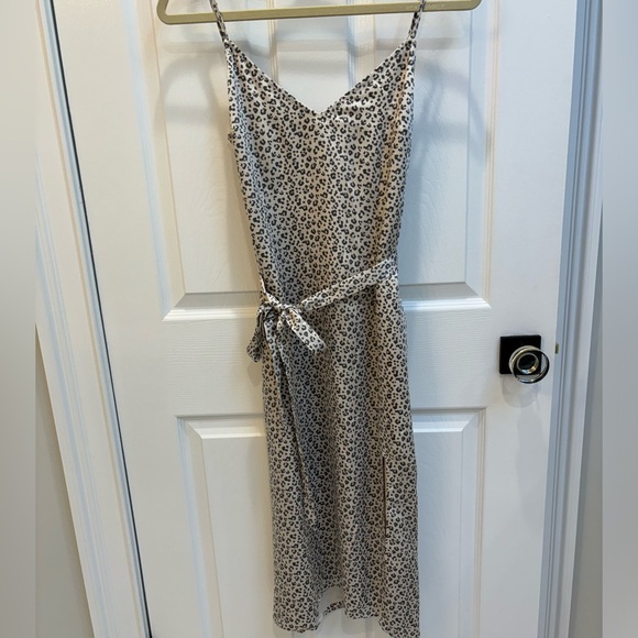 Abercrombie & Fitch Slip Dress Size M - Picture 1 of 5